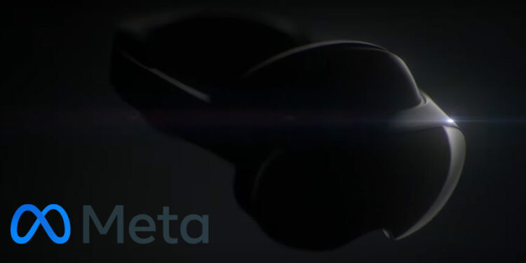 XR Analyst Leaks Meta Oculus 3, Pro Upgrades