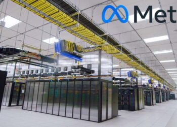 Meta Unveils AI Research SuperCluster Plans