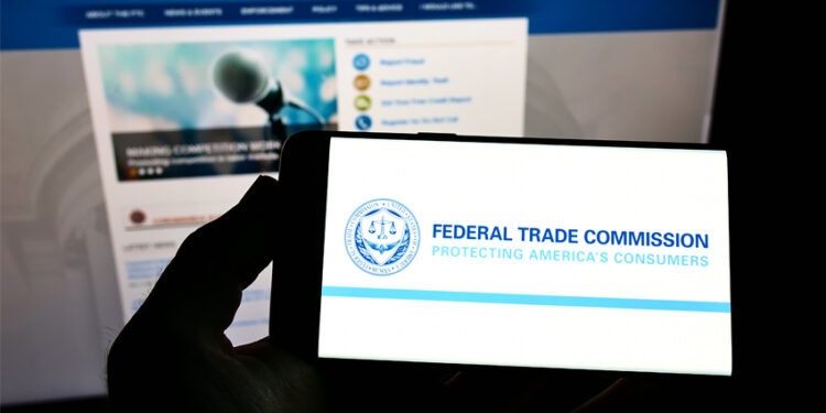 FTC, NY-Led Group Appeal Lawsuit Against Meta