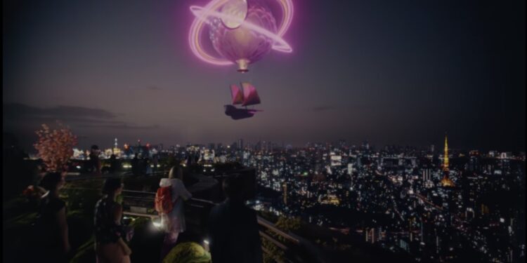 Pokémon Go Maker, Niantic Raises $300M to Build “Real-world Metaverse”
