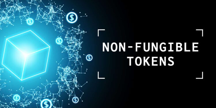 Samsung Reveals ‘Groundbreaking’ New TV Feature With NFT Trading Support