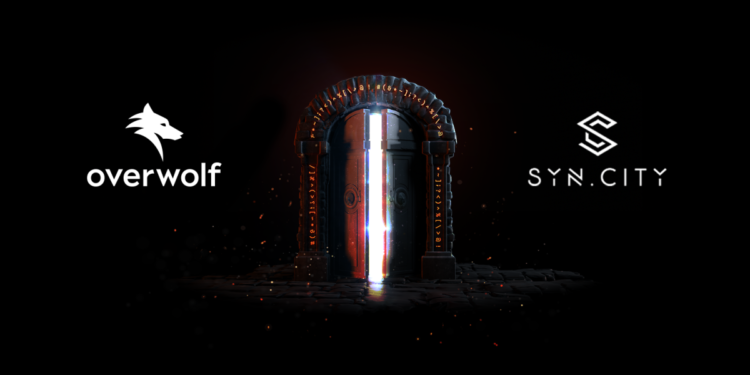 Overwolf invests in Syn City, explores UGC in mafia metaverse