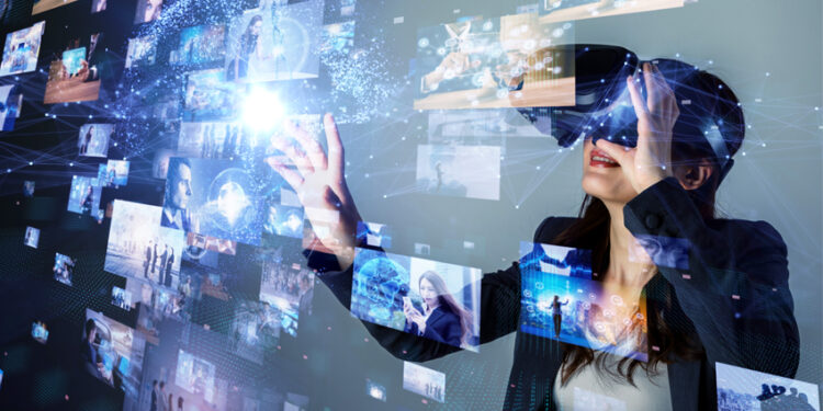 Psychic VR Lab, KDDI Team Up for XRScape AR Adverts