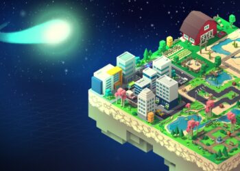 Metaverse Land Sales Are Flying