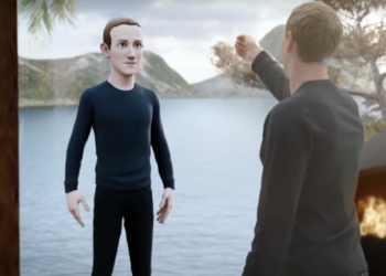 Former Nintendo President Talks Trash About Facebook and its Metaverse