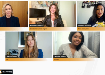 Why representation now means a much better metaverse-to-come