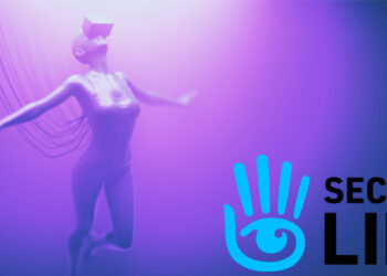 Second Life User Traffic Jumps 35 Percent in 2021