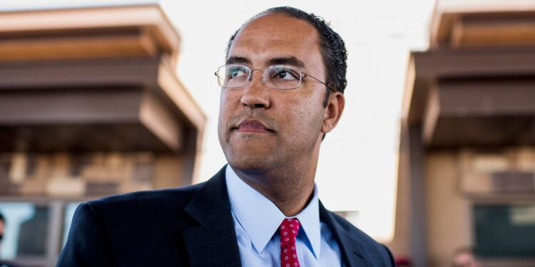 The Future of Tech Is Here. Congress Isn’t Ready for It