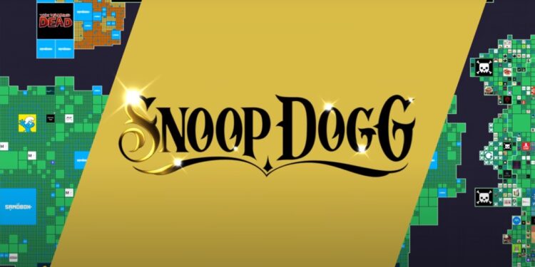 Snoop Dogg Joins The Bored Ape Yacht Club And The Sandbox. Read All About It