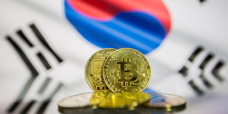 South Korea Eyes World’s 5th Place for Metaverse