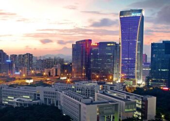 China’s Tencent Bets on Black Shark for VR Devices