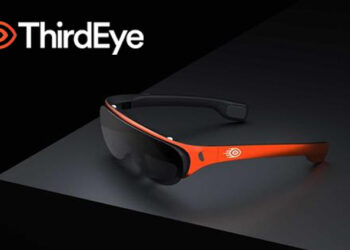 ThirdEye Reveals Razer XR Smart Glasses