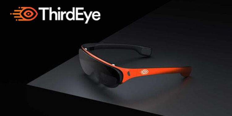 ThirdEye Reveals Razer XR Smart Glasses