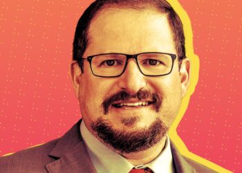 What comes after the smartphone, with Qualcomm CEO Cristiano Amon