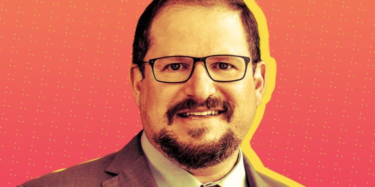 What comes after the smartphone, with Qualcomm CEO Cristiano Amon