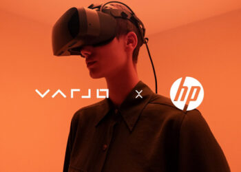 Varjo, HP Partner to Certify XR Metaverse Products