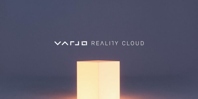 Varjo Debuts Reality Cloud Streaming Update