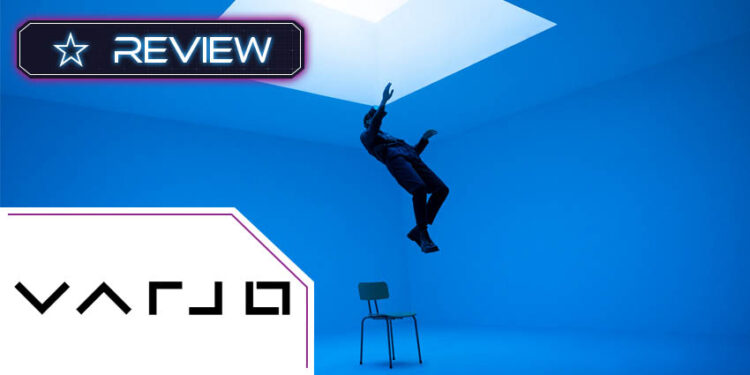 Varjo Teleport Review: A Complete Guide