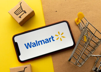 Walmart Targets Metaverse to Build Future of Retail