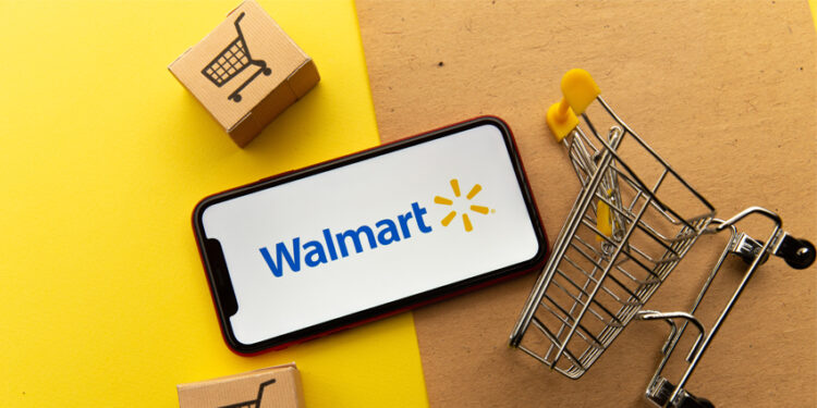 Walmart Targets Metaverse to Build Future of Retail