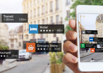 What is Augmented Reality? What is Augmented Reality? An Introduction to AR Tech