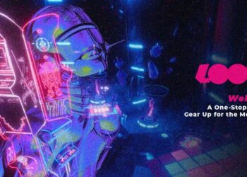 Lootex raises $9M for its blockchain metaverse marketplace