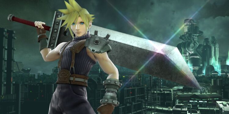 Square Enix wants a piece of the metaverse, promises ‘decentralized games’ in 2022