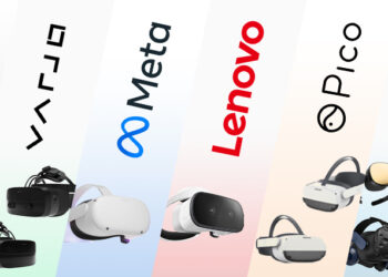 Most Innovative VR Headset Vendors to Watch in 2022