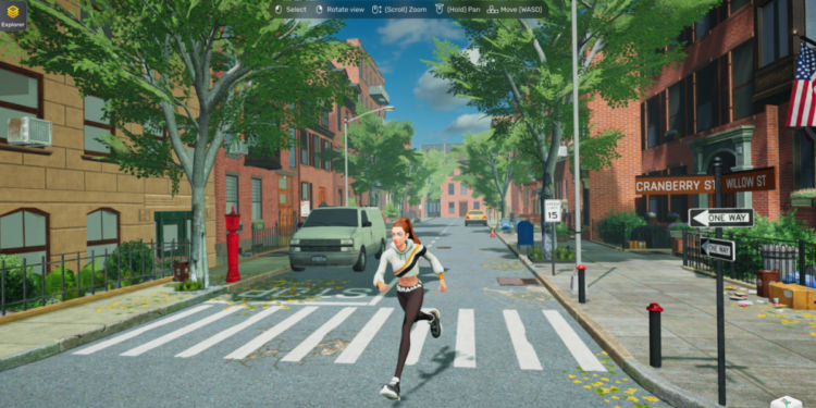 Yahaha Studios raises $50M for a no-code game creation metaverse