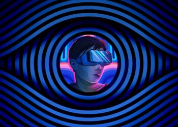 Privacy problems with the ‘metaverse’