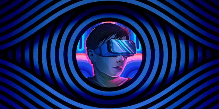 Privacy problems with the ‘metaverse’