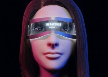 Chinese Local Gov’ts, Tech Firms Take Tentative Metaverse Steps