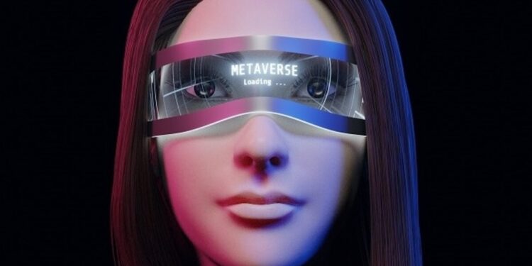Chinese Local Gov’ts, Tech Firms Take Tentative Metaverse Steps