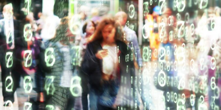 A look back at recent AI trends  — and what 2022 might hold