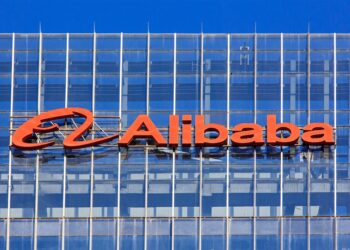 Alibaba vice chairman says he “likes crypto”