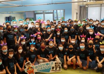 Animoca Brands raises $358.8M at $5B valuation for NFT games and open metaverse