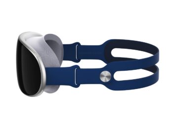 Apple Glasses specs might be as powerful as an M1 MacBook Pro