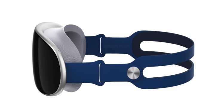 Apple Glasses specs might be as powerful as an M1 MacBook Pro