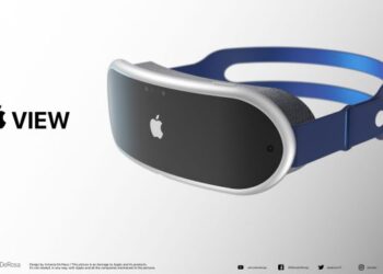 Apple Allegedly Delaying its AR/VR Headset to 2023