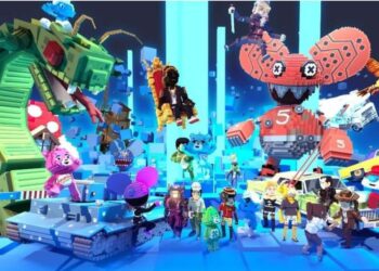 NFT Powerhouse Animoca Brands Hits USD 5B Valuation as Winklevoss & Soros Join USD 359M Round