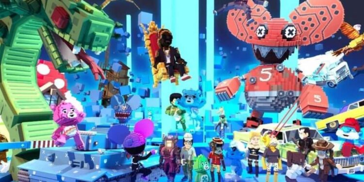 NFT Powerhouse Animoca Brands Hits USD 5B Valuation as Winklevoss & Soros Join USD 359M Round