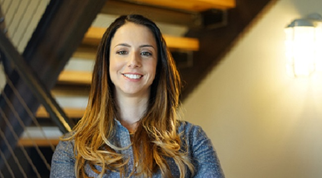 Anna Sweet is CEO of Bad Robot Games.