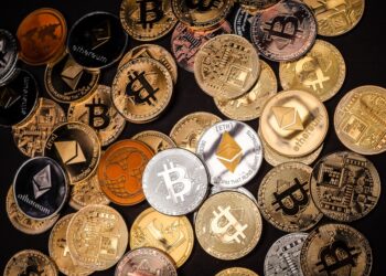 These were the most talked about cryptocurrencies in 2021