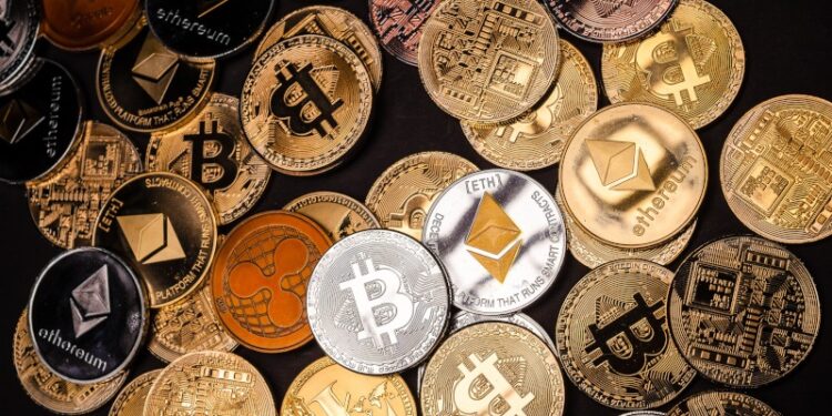 These were the most talked about cryptocurrencies in 2021