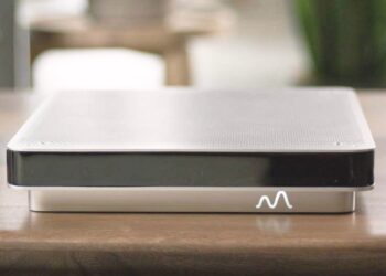 Emerge brings physical touch to the metaverse