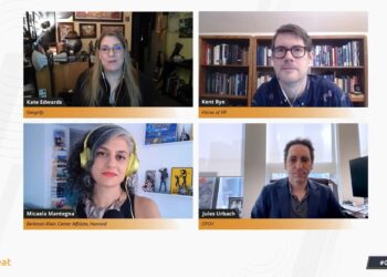 The ethics of the metaverse