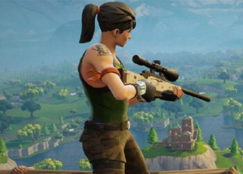 The DeanBeat: The problem of the sniper and the metaverse