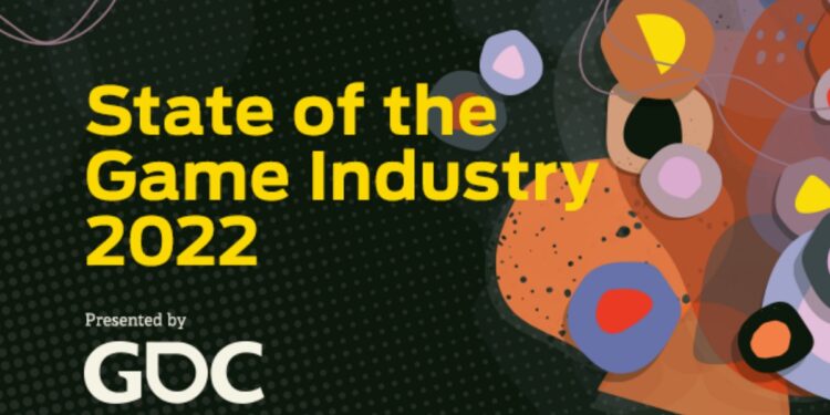 GDC: Game devs focus on unionization, fighting toxicity, and adopting blockchain/metaverse