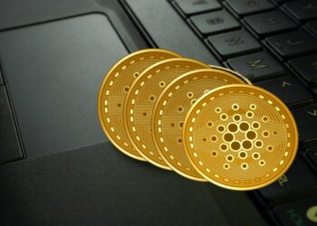 Cardano price spikes by 9% in 24 hours; here’s what might be fueling it