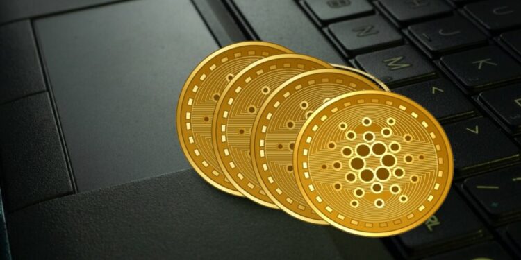 Cardano price spikes by 9% in 24 hours; here’s what might be fueling it